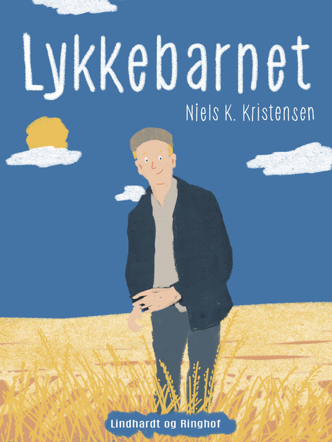 Lykkebarnet, Niels K. Kristensen