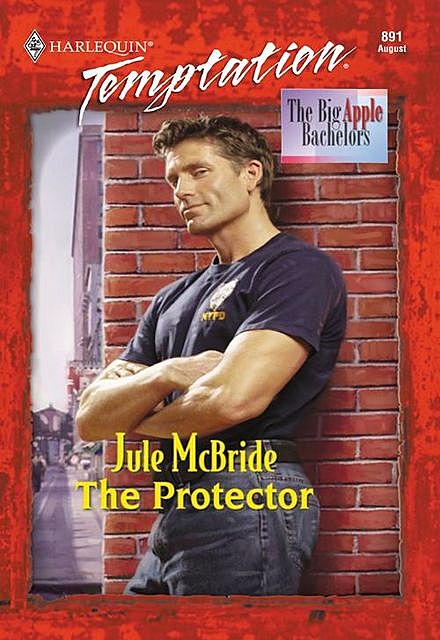The Protector, Jule McBride