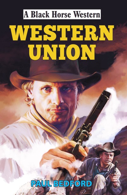 Western Union, Paul Bedford