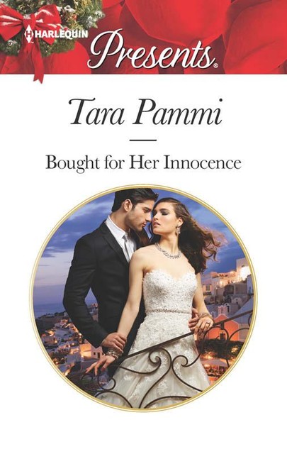 Bought For Her Innocence, Tara Pammi