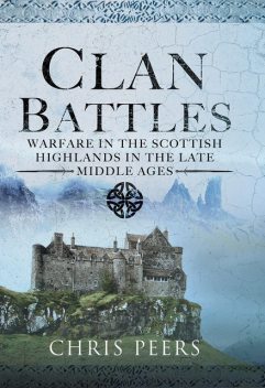 Clan Battles, Chris Peers