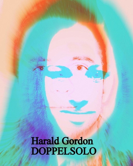 Doppelsolo, Harald Gordon