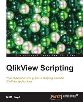 QlikView Scripting, Matt Floyd
