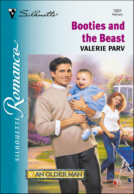 Booties and the Beast, Valerie Parv