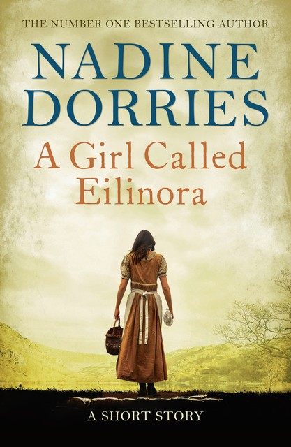 A Girl Called Eilinora, Nadine Dorries