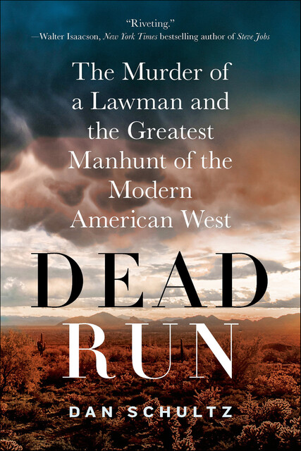 Dead Run, Dan Schultz