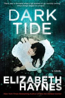 Dark Tide, Elizabeth Haynes