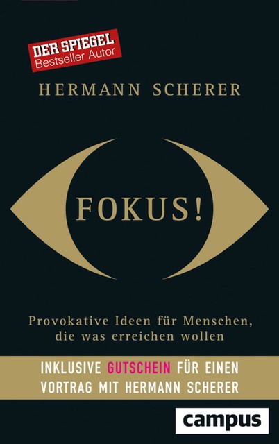 Fokus, Hermann Scherer