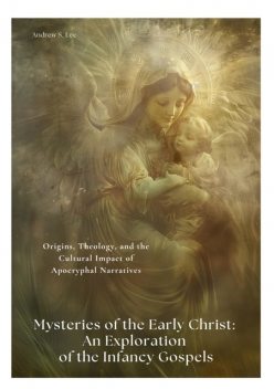 Mysteries of the Early Christ: An Exploration of the Infancy Gospels, Andrew Lee