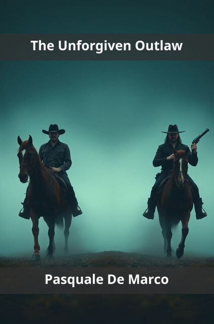 The Unforgiven Outlaw, Pasquale De Marco