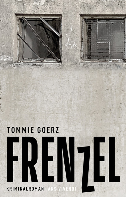 Frenzel, Tommie Goerz