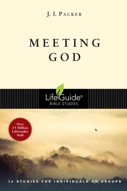 Meeting God, J.I. Packer