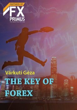 The Key of Forex, Geza Varkuti