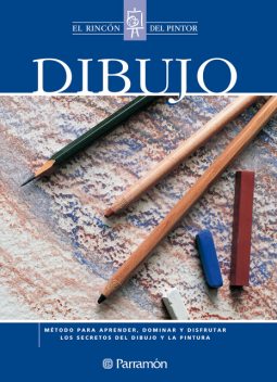 Dibujo, Equipo Parramón Paidotribo
