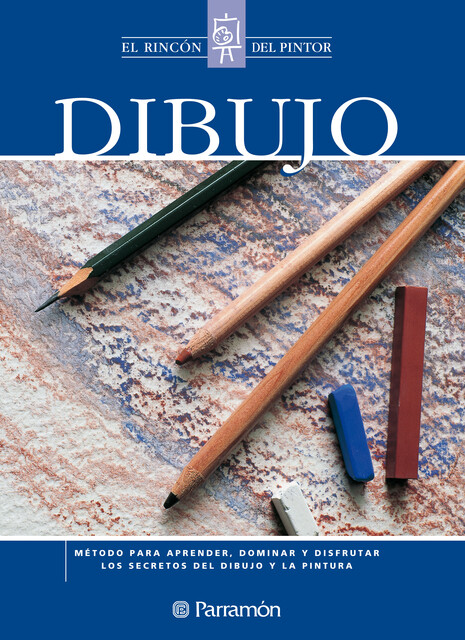 Dibujo, Equipo Parramón Paidotribo