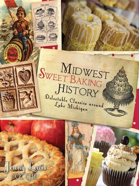 Midwest Sweet Baking His, Lewis