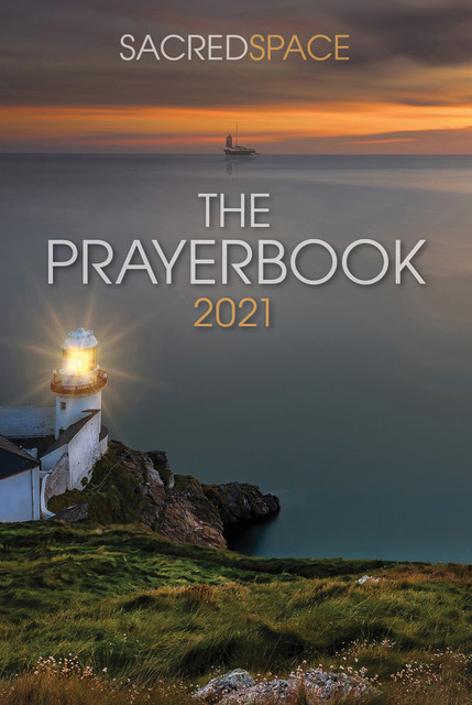 Sacred Space The Prayerbook 2021, The Irish Jesuits
