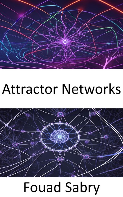 Attractor Networks, Fouad Sabry