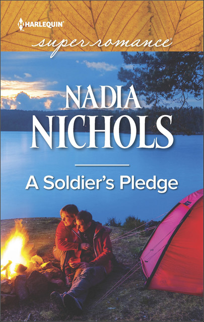 A Soldier's Pledge, Nadia Nichols