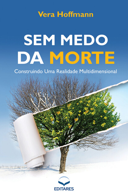 Sem medo da morte, Vera Hoffmann