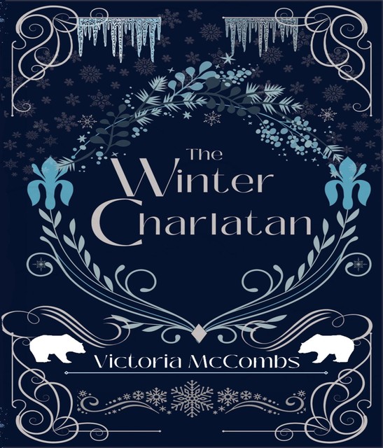 The Winter Charlatan, Victoria McCombs