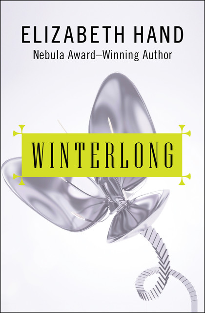 Winterlong, Elizabeth Hand