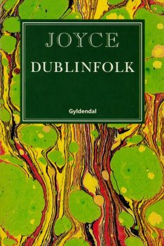 Dublinfolk, James Joyce