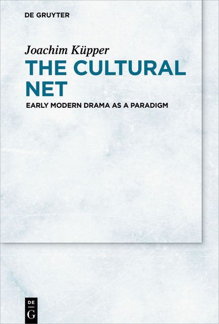 The Cultural Net, Joachim Küpper