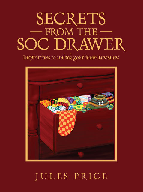 Secrets from the SOC Drawer, Jules Price