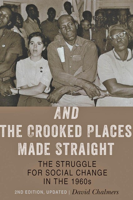 And the Crooked Places Made Straight, David Chalmers