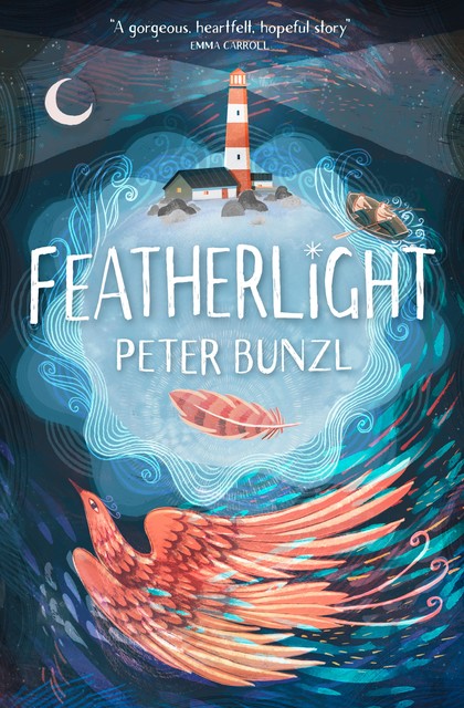 Featherlight, Peter Bunzl