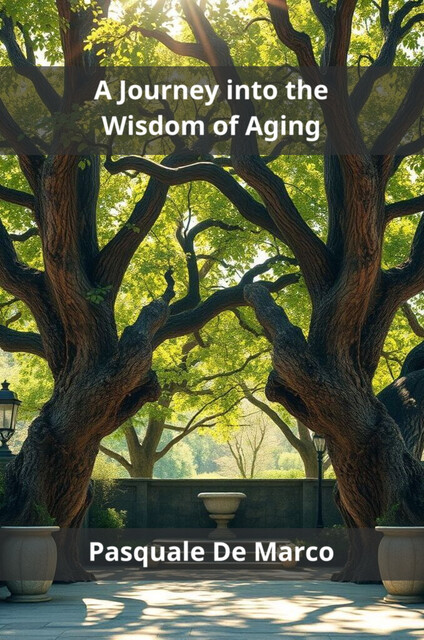 A Journey into the Wisdom of Aging, Pasquale De Marco