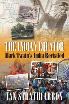 The Indian Equator, Ian Strathcarron