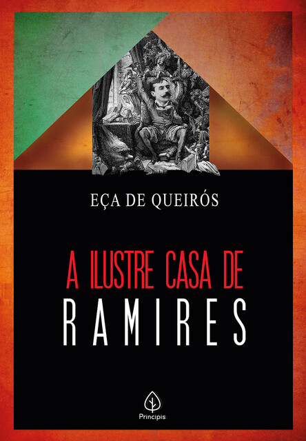 A Ilustre Casa de Ramires, Eça De Queirós