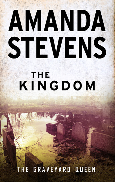 The Kingdom, Amanda Stevens