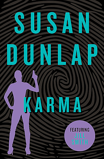 Karma, Susan Dunlap