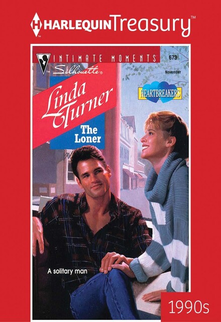 The Loner, Linda Turner