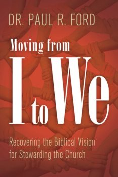 Moving from I to We, Paul Ford