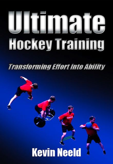 Ultimate Hockey Training, Kevin Neeld