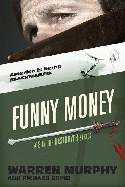 Funny Money, Warren Murphy, Richard Sapir
