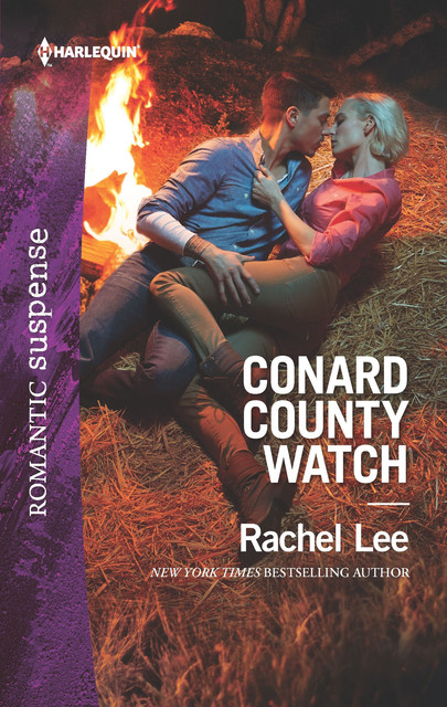 Conard County Watch, Rachel Lee