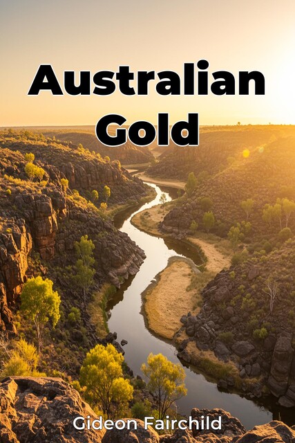 Australian Gold, Gideon Fairchild
