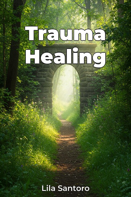 Trauma Healing, Lila Santoro