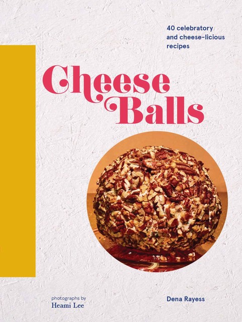 Cheese Balls, Dena Rayess