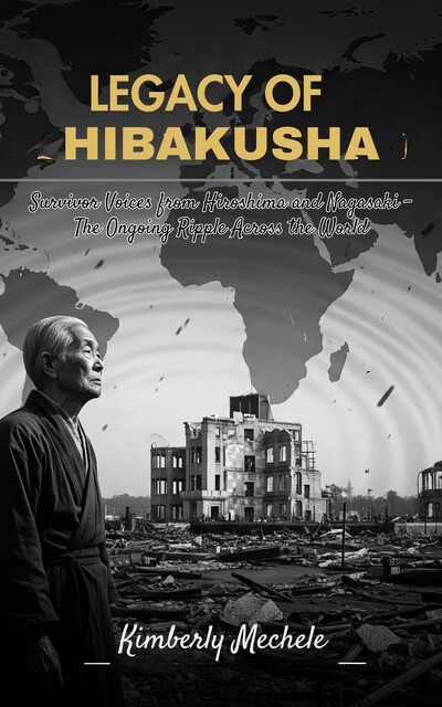 Legacy of Hibakusha, Kimberly Mechele