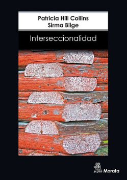 Interseccionalidad, Patricia Hill Collins, Sirma Bilge