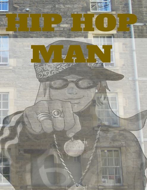 Hip Hop Man, Julius Green