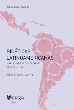 Bioéticas latinoamericanas, Sergio de Zubiría Samper