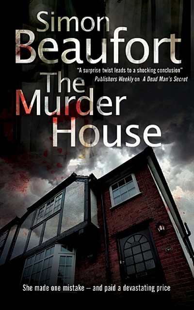 Murder House, Simon Beaufort