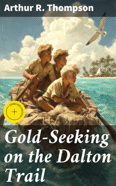 Gold-Seeking on the Dalton Trail, Arthur R.Thompson